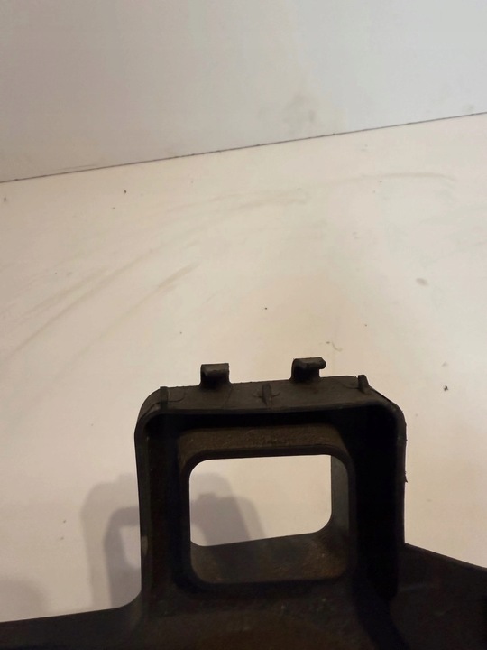 фото №10, Спойлер накладка бампера зад smart forfour a453