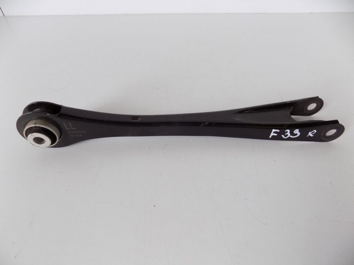 фото №6, Bmw 3 f30 / f31 - рычаг левый зад - 5020