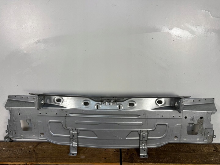 фото №5, Pas зад задний багажника vw golf viii 5h 5h6 5d новенький оригинальный 5h6813301d