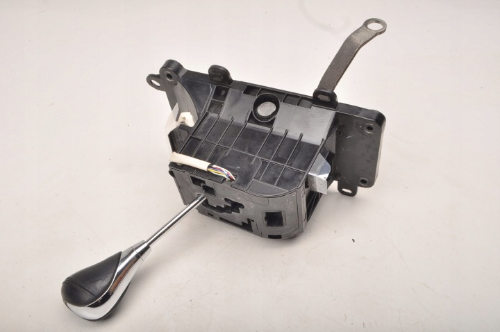 фото №8, Lexus is ii 2.5 кулиса коробки коробки кпп / коробка передач 33521-22280