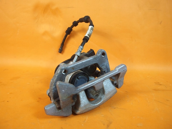 фото №8, Audi a5 8t супорт гальмівний зад 300 pr двигун 20km 8k0615406ae / 8k0615426c