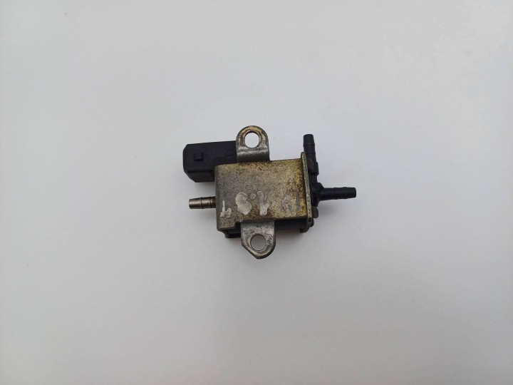 фото №6, Клапан тиску vw golf iv 026906283h nr61