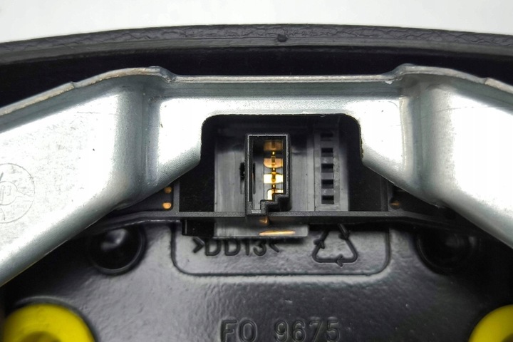 фото №10, Кермо mercedes-benz a w169 a1694600403 2.0l дизель 80kw 2008