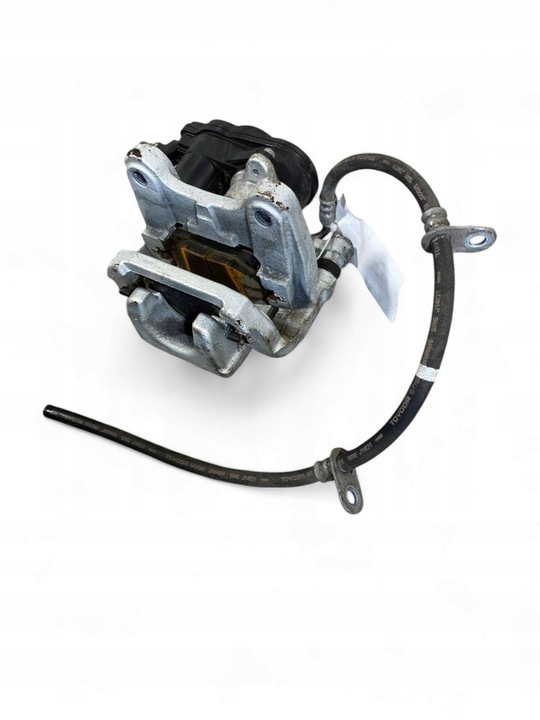 фото №7, Lexus rx v 2023 задній супорт гальмівний