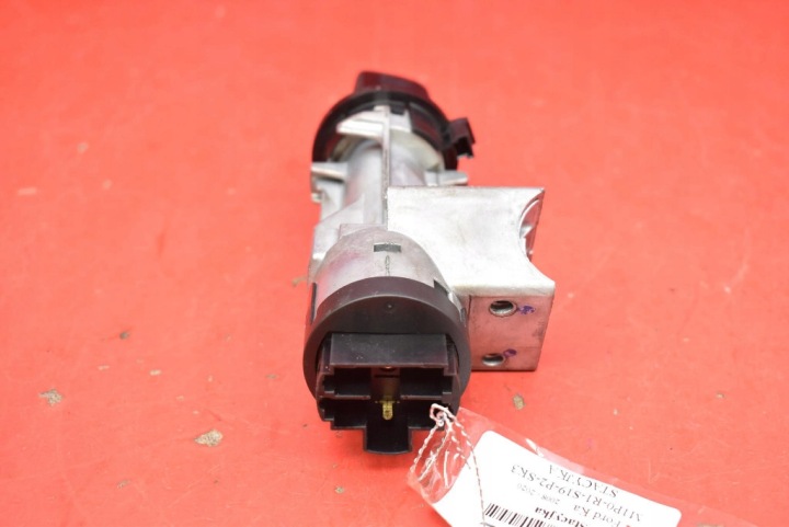 фото №6, Замок запалювання ключ 51800466 ford ka mk2 ii 1.2 8v 69 km 08-20