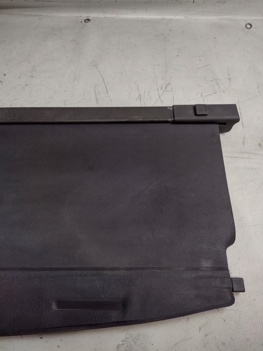 фото №7, Ролета багажника mercedes w168 oem номер 1688600175