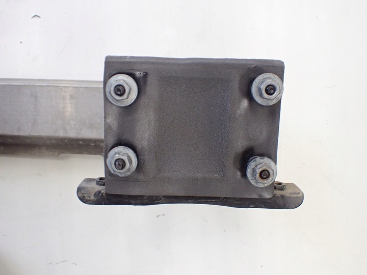 фото №7, Балка бампера зад - mercedes s-klasa w221 05-13