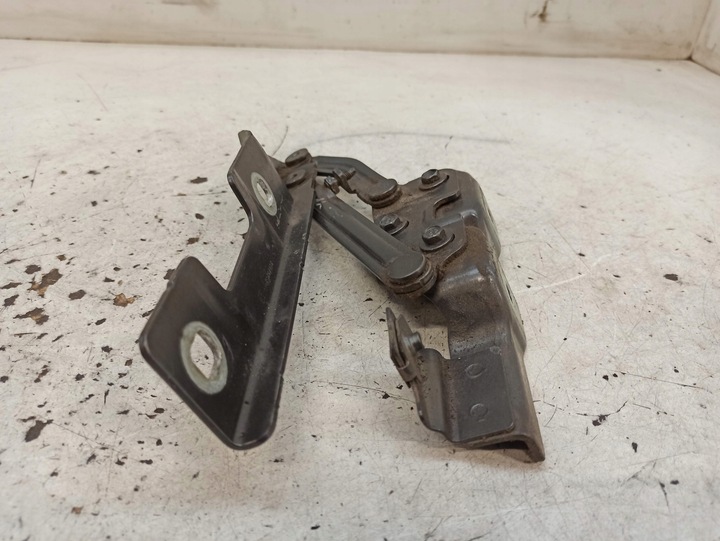 фото №5, Opel astra j iv петля капота правые 13270788