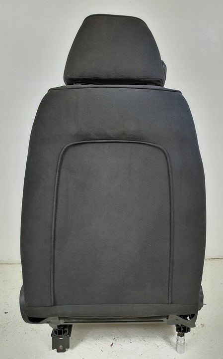 фото №6, Сидіння праві перед alfa romeo 147 європа