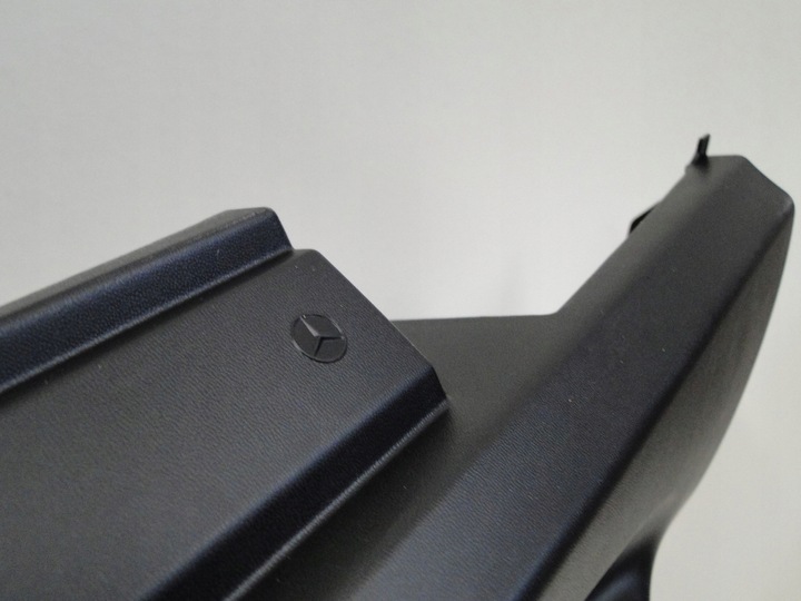 фото №11, Mercedes gle w167 167 suv планка порогова progówka накладка порога права amg