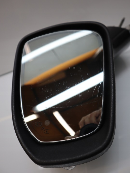 фото №8, Ford mondeo mk5 2015- 16 pin _ ассистент _ фотохромный _ оригинал европа
