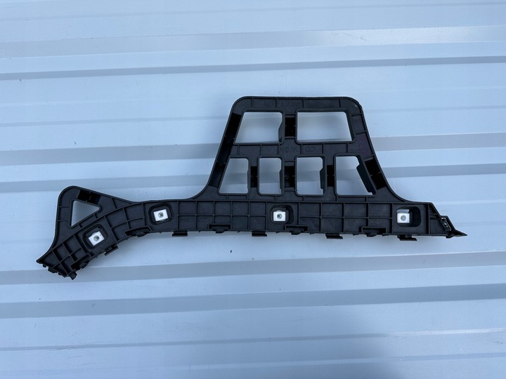 фото №7, Kia ceed iii 3 универсал 18r- ползун бампера левый зад задний левый