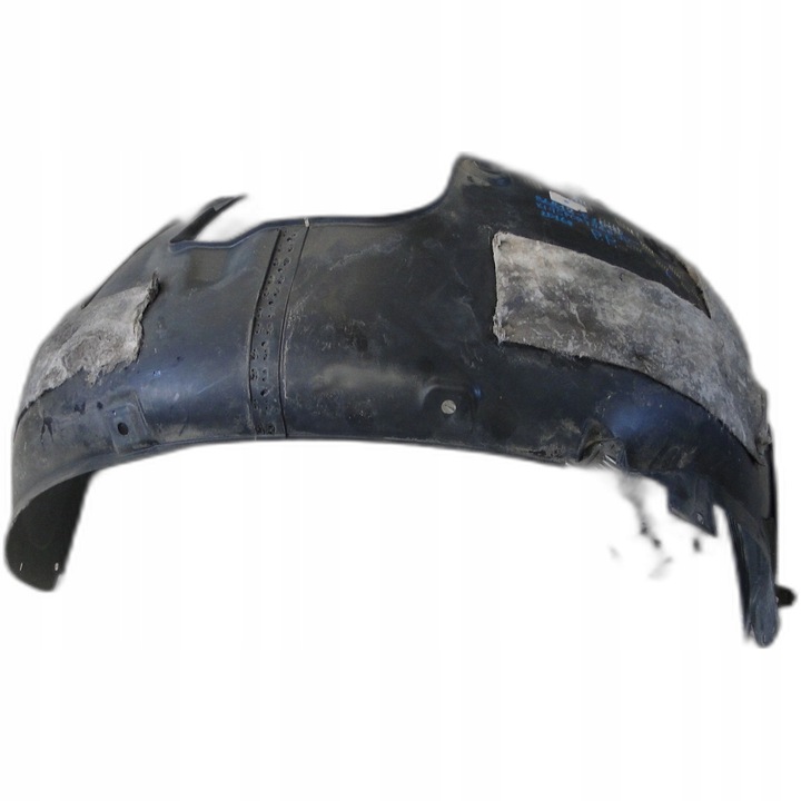 фото №1, Подкрылок правые перед kia sportage iv 86812-f1000