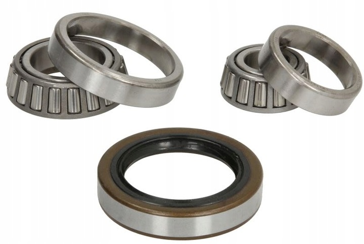 фото №2, Подшипник i ступицы kół snr r151.14