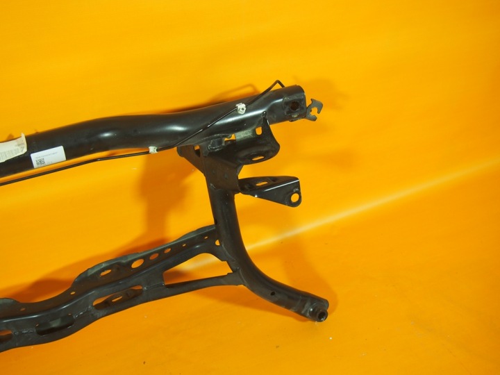 фото №8, Audi a3 8v балка подвески зад задняя 5q0505315g