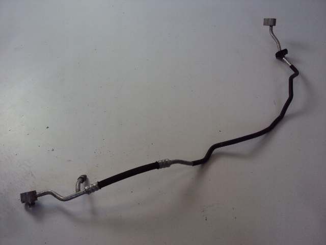 фото №1, Шланг кондиціонера audi q7 4l