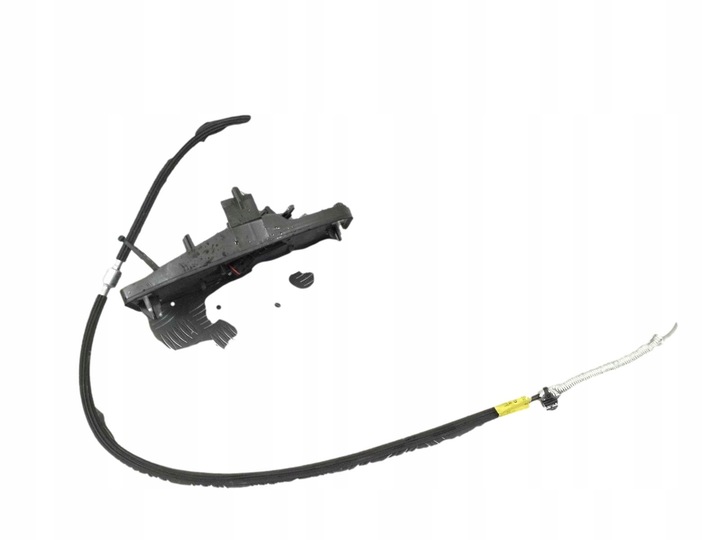 фото №1, Трос выборщик коробки передач 80a713045d audi q5 ii 80a