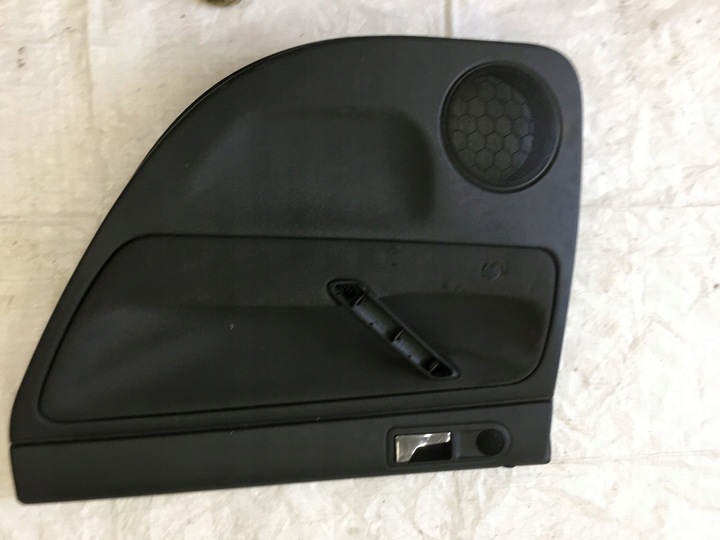 фото №8, Боковина двері passat b5 лівий правий зад оригінальні