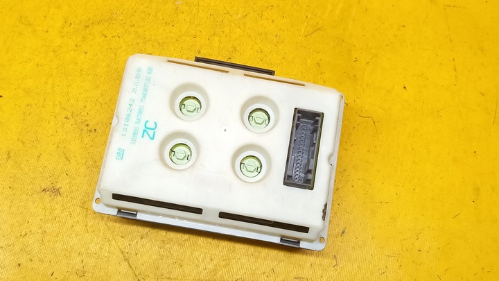 фото №7, Дисплей радио zafira a 99-05r 13106242