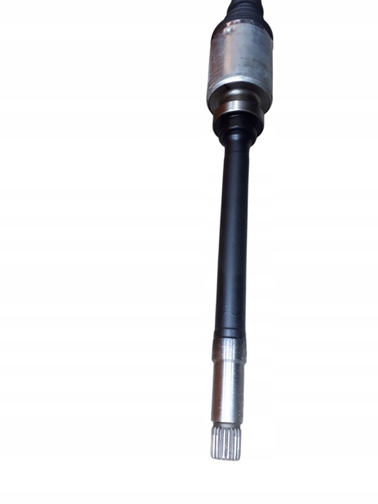 фото №3, Піввісь привідна права spidan citroen zx 1991 - 1997