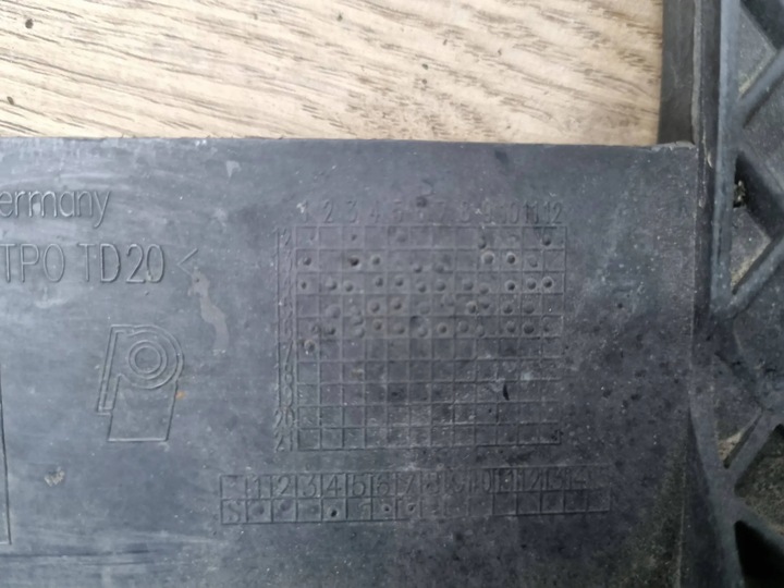 фото №9, Audi q5 sq5 2013 з спереди прочие