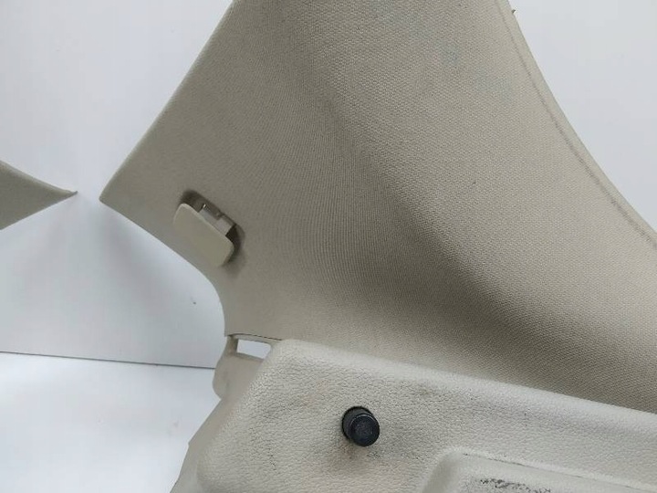 фото №6, Захист стійка зад ліва права комплект hb13221262 13221263 opel insignia i a