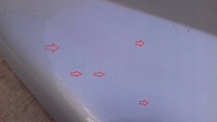 фото №7, Крило праві перед переднє suzuki liana 01- z2s