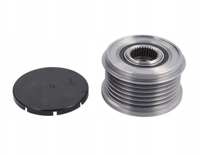 фото №1, Колесо ременное генератора valeo 588003