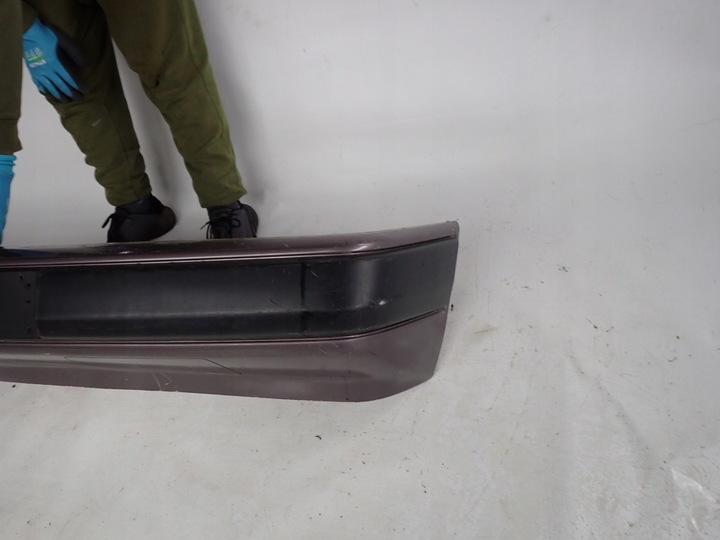 фото №12, Mercedes e класс w124 124 бампер перед переднее a1248850725