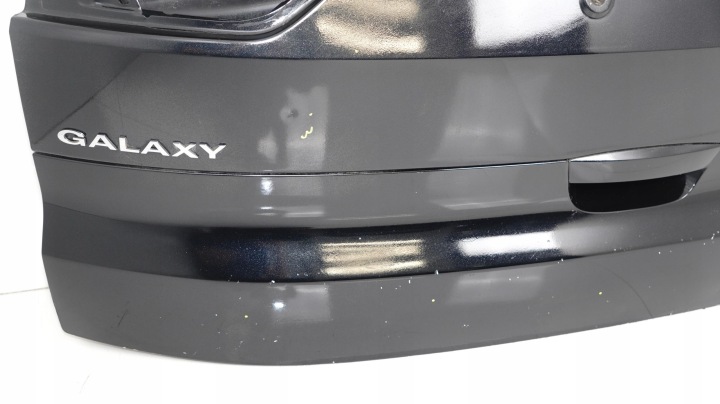 фото №6, Крышка багажника зад ford galaxy mk3 рестайлинг 10-16r 2851