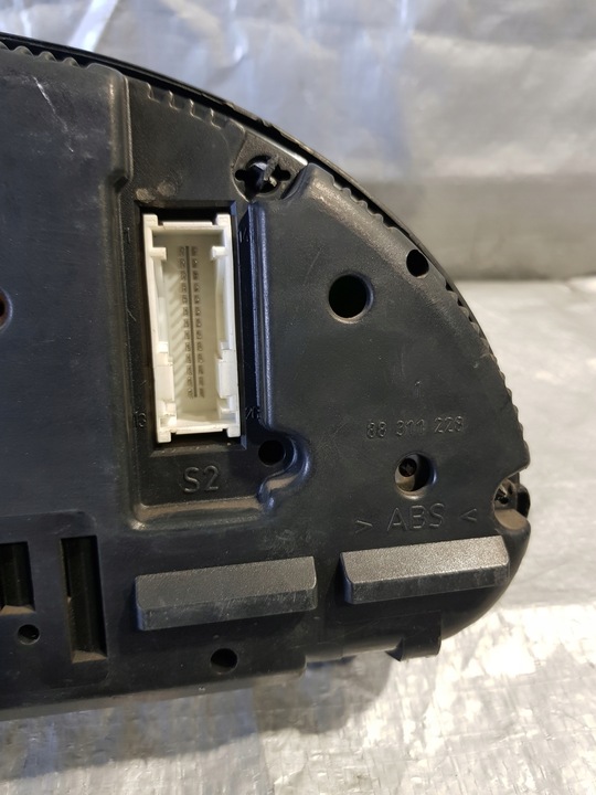 фото №7, Bmw e39 спідометр  прилади 8381195