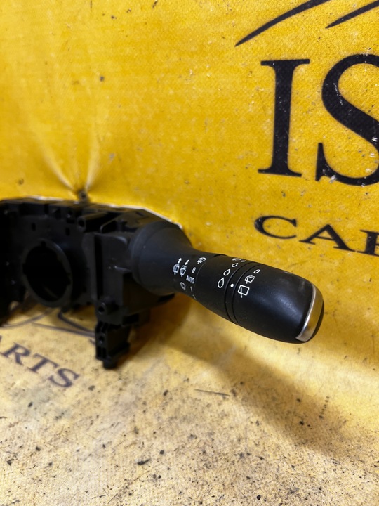 фото №11, Перемикач-павук підкермові важелі перемикач комбінований renault megane iv