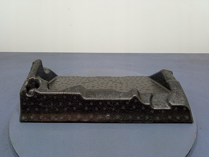 фото №1, Bmw x3 g01 g02 вставка шумоізоляція підлоги перед права передня 6994304