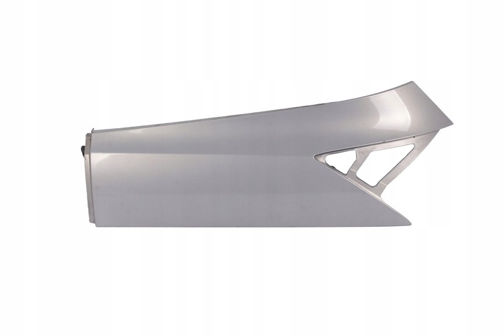 фото №1, Планка накладка защита крыльев левый зад заднего правого grand c-max mk2