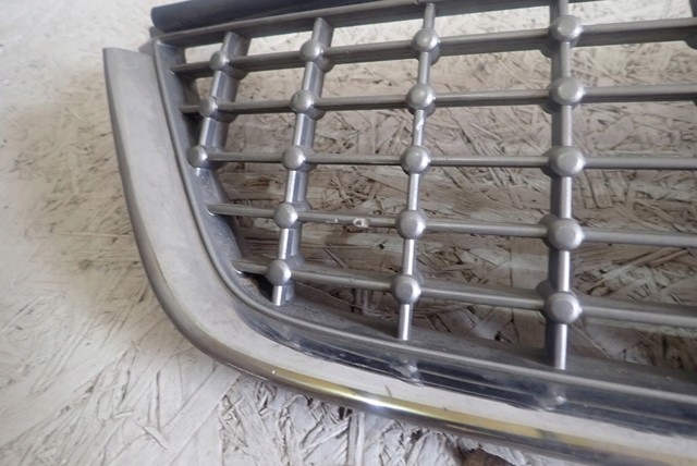 фото №3, Решётка решётка радиатора решётка радиатора ford mondeo mk4 iv 2007-2010r