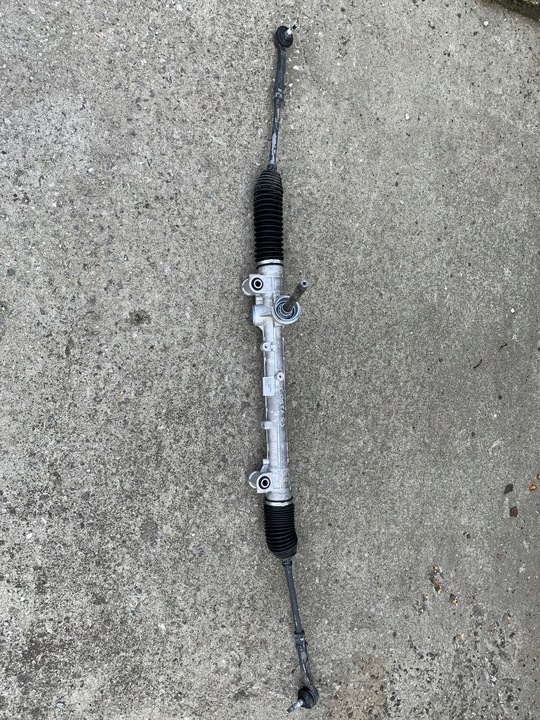 фото №1, Рейка рульового управління трансмісія jeep compass ii 2018r