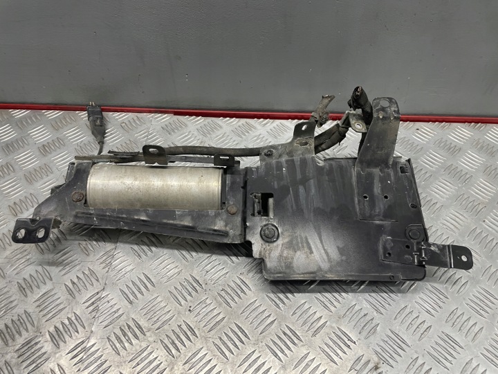 фото №8, Модуль блок керування  start stop 9677002780 citroen c4 picasso i рестайлінг 1,6 e-hdi