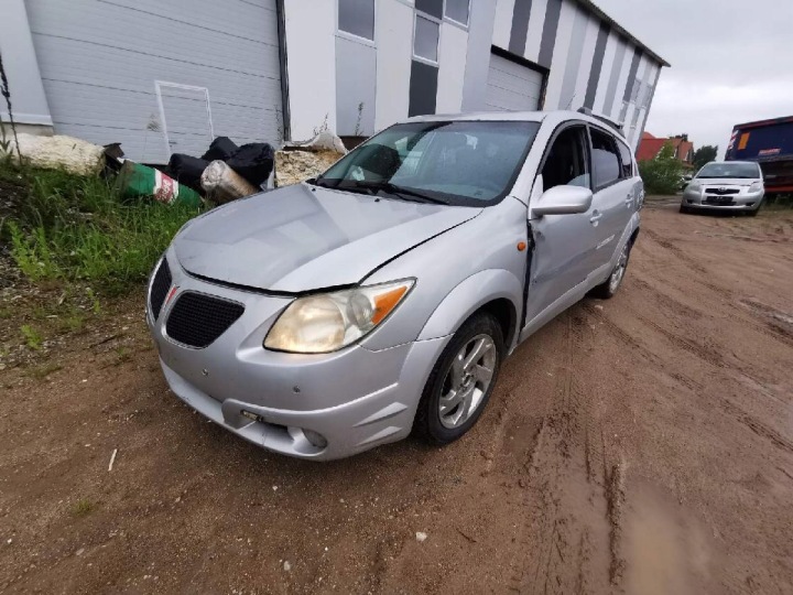 фото №7, Pontiac vibe компютер двигуна 2005 1.8l 8966102k41 89661-02k41, 28113693