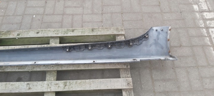 фото №11, Молдинг пороговая правая hyundai i40 универсал sedan 11-19 i-40 87751-3z000