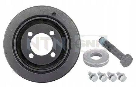 фото №2, Snr dpf359.15k1 колесо ременное, wał коленчатый