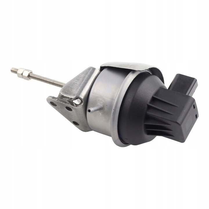 фото №6, Актуатор турбонаддува управляющая клапана turbo vw 2.0 tdi passat skoda 03l198716a