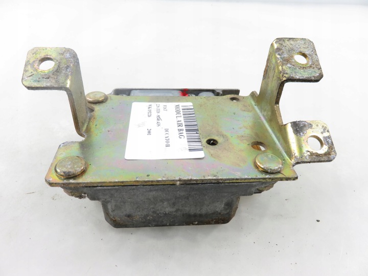 фото №5, Модуль подушка fiat ducato ii 1324388080