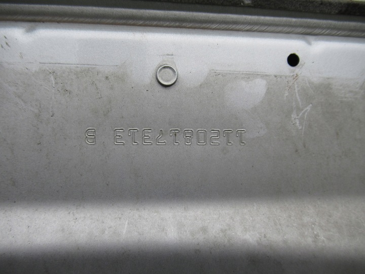 фото №13, Mercedes e клас w212 09-13 капот a2128800157