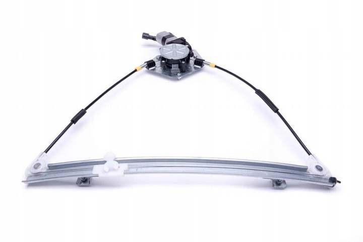 фото №12, Подъемник стекла skv 51skv112 7700842246 перед правый renault clio ii