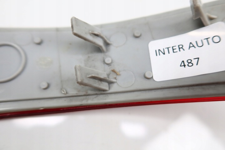 фото №9, Mercedes w164 відбивач зад ліве заднє x164 gl 1648200974