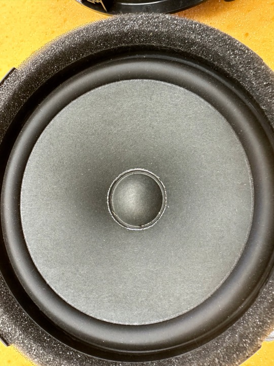 фото №6, Динамик дверь bang olufsen a6 a7 c8 4k9035411a идеальный