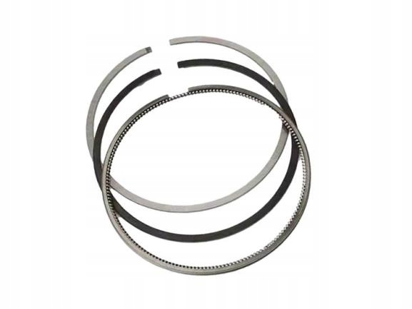 фото №1, 1 набір кільця поршневих оригінальний номер audi a8 s8 077198151aa