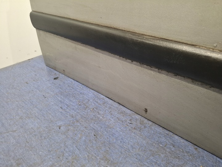 фото №10, Mercedes benz vito 110 d w638 дверь боковые сдвижные правые