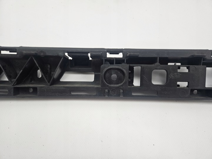 фото №11, Seat leon iii 3 12 - hb ковзун кріплення середні бампера зад 5f0807863a