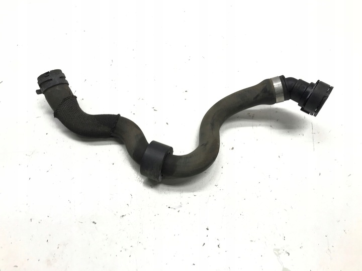 фото №1, Volvo xc40 электрик recharge ec40 c40 2021 труба шланг шланг воды q02404